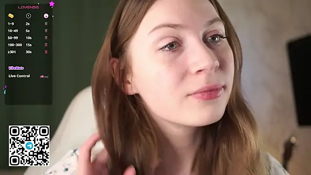 Stella of steel online show from 10/26/25, 10:10