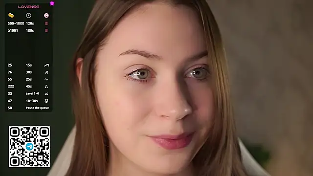 Stella of steel online show from 11/24/25, 11:10