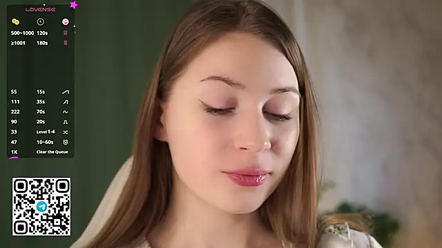 Stella of steel online show from 11/28/25, 09:34