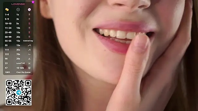 Stella of steel online show from 03/13/26, 11:17