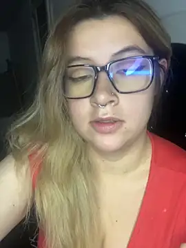 Blair Bunnyy online show from 11/15/25, 07:16