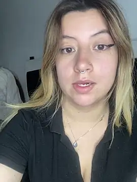 Blair Bunnyy online show from 12/14/25, 06:08