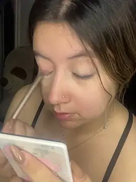 Blair Bunnyy online show from 01/09/26, 03:09