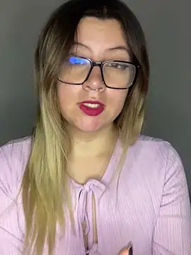 Blair Bunnyy online show from 03/05/26, 05:14