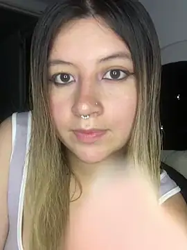 Blair Bunnyy online show from 04/04/26, 03:49