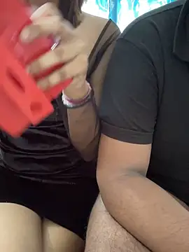 Cutie Shruti online show from 11/06/25, 07:42