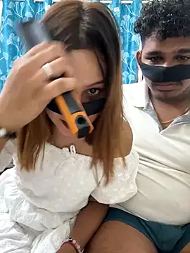 Cutie Shruti online show from 11/07/25, 01:27