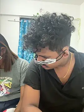 Cutie Shruti online show from 11/11/25, 06:52