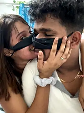 Cutie Shruti online show from 11/28/25, 07:16