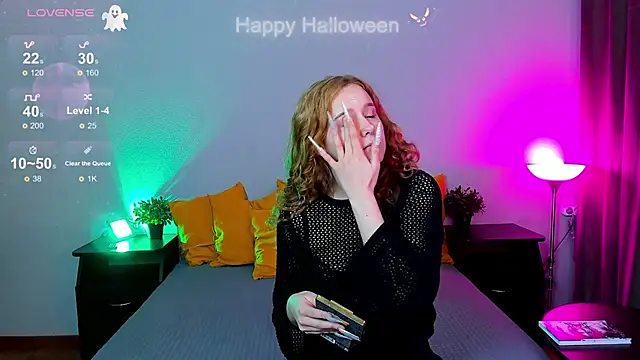 uco mon online show from 10/30/25, 02:51