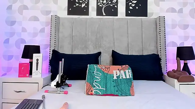 natasha moreno online show from 03/07/26, 12:35