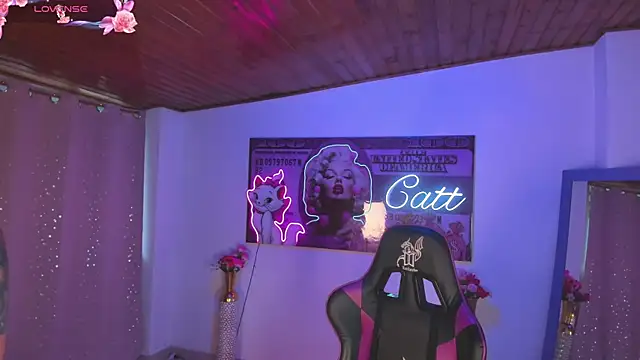 catt monroe online show from 12/18/25, 02:56