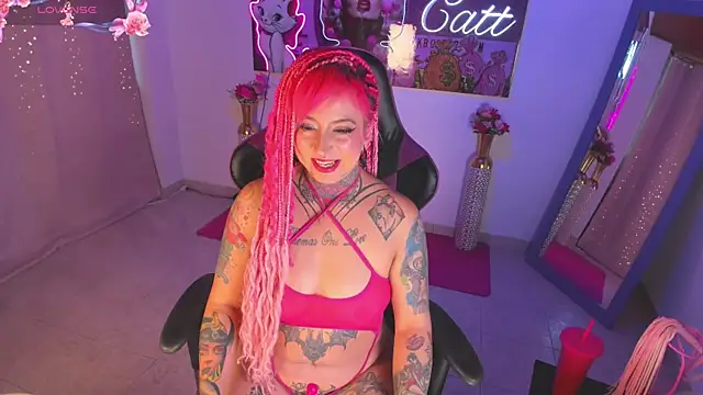catt monroe online show from 01/18/26, 02:32