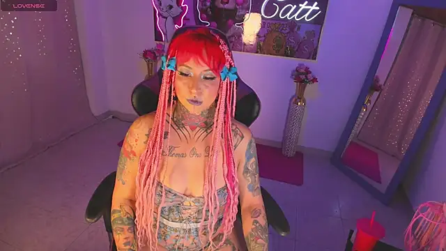 catt monroe online show from 02/19/26, 02:13