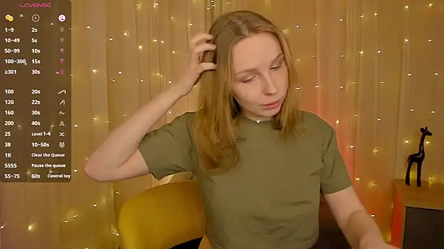 sun4ox online show from 02/20/26, 07:03