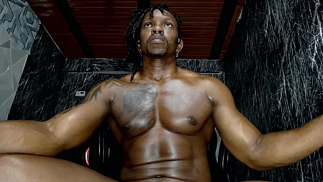 yordi sandler2 online show from 10/31/25, 05:36