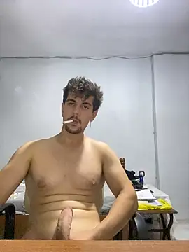 Snapshot of 23cmturkishD chatting on 09/09/25, 03:55 23cmturkishD online show from 09/09/25, 03:55