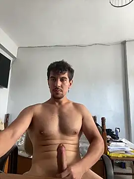 Snapshot of 23cmturkishD chatting on 09/14/25, 08:13 23cmturkishD online show from 09/14/25, 08:13