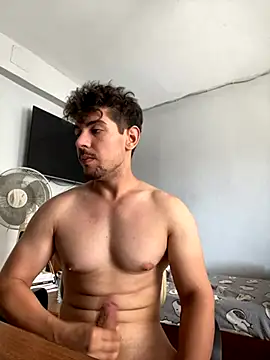 Snapshot of 23cmturkishD chatting on 10/29/25, 07:10 23cmturkishD online show from 10/29/25, 07:10