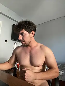 Snapshot of 23cmturkishD chatting on 11/26/25, 12:50 23cmturkishD online show from 11/26/25, 12:50