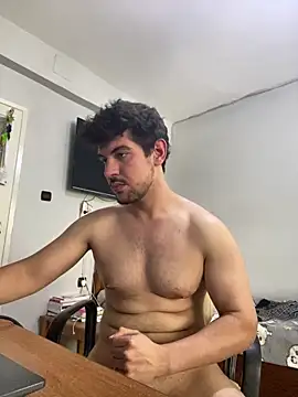 23cmturkishD online show from 04/19/26, 02:05