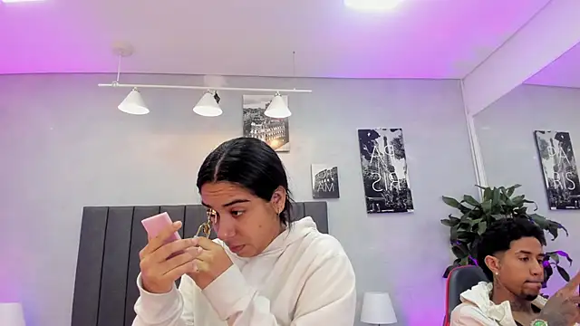 violet and myers online show from 11/14/25, 12:59