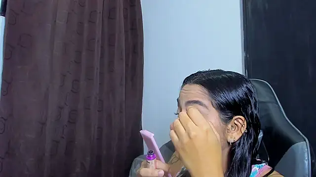 violet and myers online show from 01/09/26, 08:21