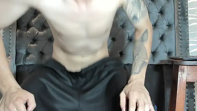 MARCUS SMITHH1 online show from 09/12/25, 04:12