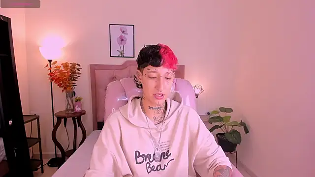 Luci Rose online show from 09/21/25, 02:57