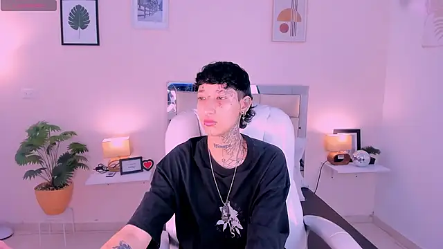 Luci Rose online show from 09/25/25, 03:43