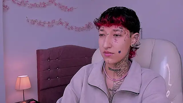 Luci Rose online show from 02/21/26, 12:28