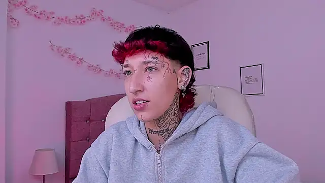 Luci Rose online show from 02/28/26, 03:02