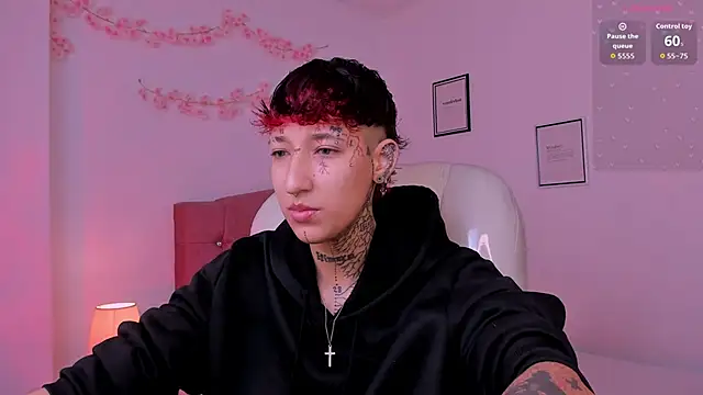 Snapshot of Luci_Rose chatting on 04/09/26, 05:07 Luci Rose online show from 04/09/26, 05:07