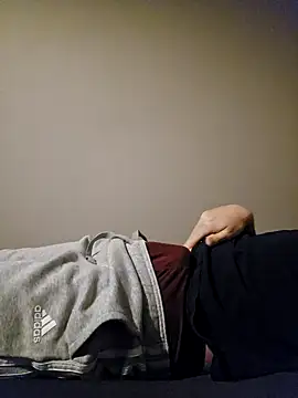 Trekkerboi online show from 10/23/25, 08:18