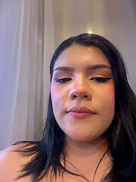 Snapshot of PippyPamXXX chatting on 03/27/26, 05:13 PippyPamXXX online show from 03/27/26, 05:13