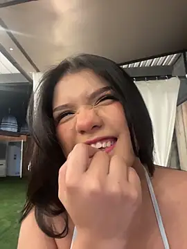 Snapshot of PippyPamXXX chatting on 04/21/26, 05:14 PippyPamXXX online show from 04/21/26, 05:14