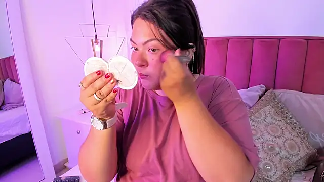 Tessa Sinclaire online show from 03/14/26, 08:25