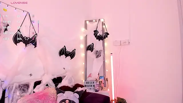 Kathybecker online show from 10/18/25, 01:34