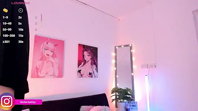 Kathybecker online show from 11/26/25, 02:07