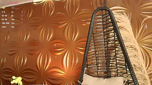 Snapshot of Kathybecker chatting on 12/16/25, 02:11 Kathybecker online show from 12/16/25, 02:11