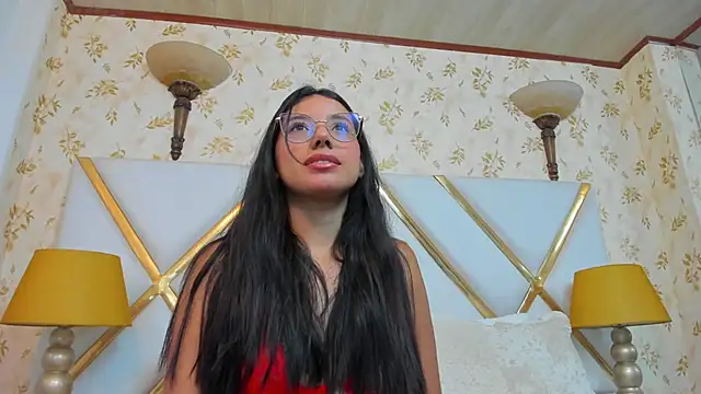 LiliithQueen online show from 10/02/25, 07:54