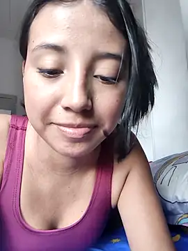 LiliithQueen online show from 10/28/25, 08:55