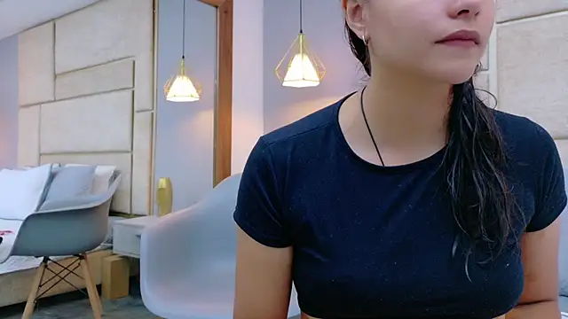 Ashley HotGirl online show from 09/24/25, 02:53