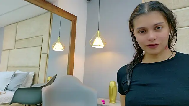 Ashley HotGirl online show from 10/03/25, 03:31