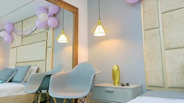 Ashley HotGirl online show from 10/18/25, 02:29