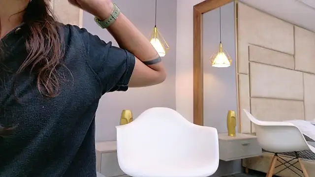 Ashley HotGirl online show from 11/22/25, 07:24