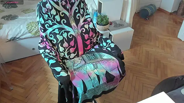 BohoBabeLexy online show from 04/30/26, 10:10