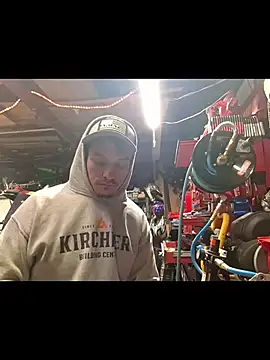 twistafatpipe online show from 11/10/25, 10:47