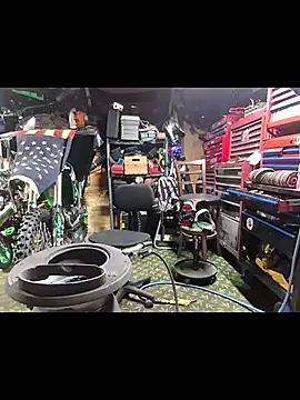 twistafatpipe online show from 11/19/25, 04:01