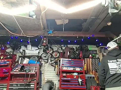 twistafatpipe online show from 03/08/26, 04:49